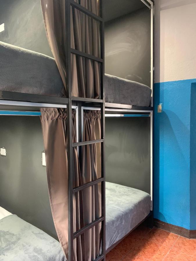 אנטיגואה גואטמלה One Day Trip Hostel מראה חיצוני תמונה